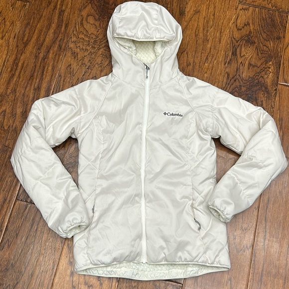 Columbia Kruser Ridge plush softshell jacket - Picture 1 of 8